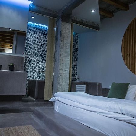 Thesshomeliving Thessaloníki Exteriör bild