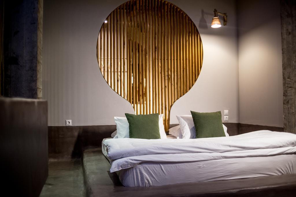 Thesshomeliving Thessaloníki Exteriör bild