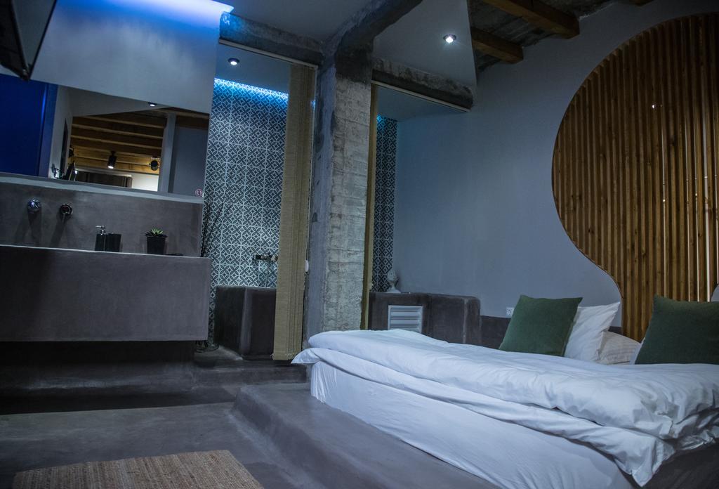Thesshomeliving Thessaloníki Exteriör bild