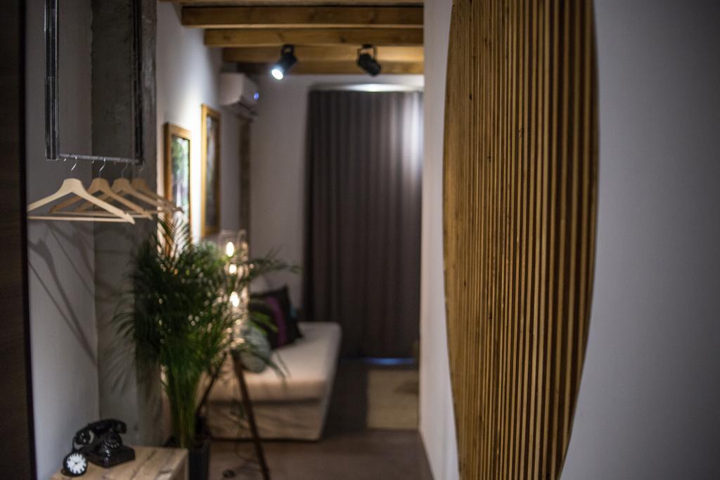 Thesshomeliving Thessaloníki Exteriör bild